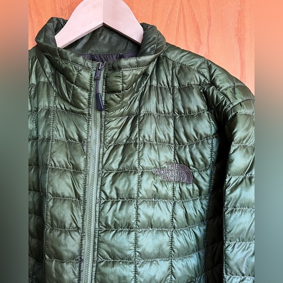 The North Face Men’s Terra Peak Jacket - Picture 6 of 8